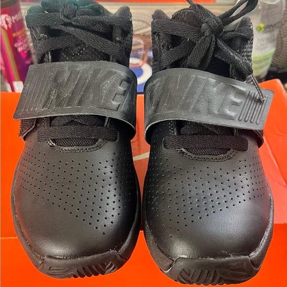 Nike Team Hustle D 8 - Picture 5 of 6